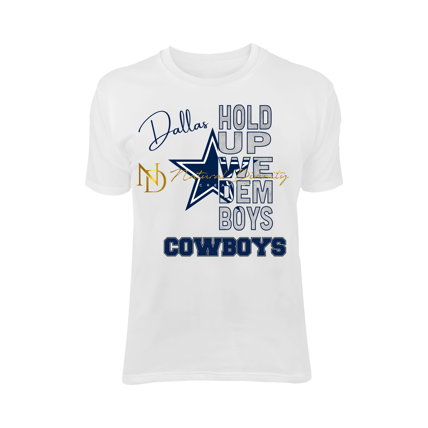 Dallas Cowboys