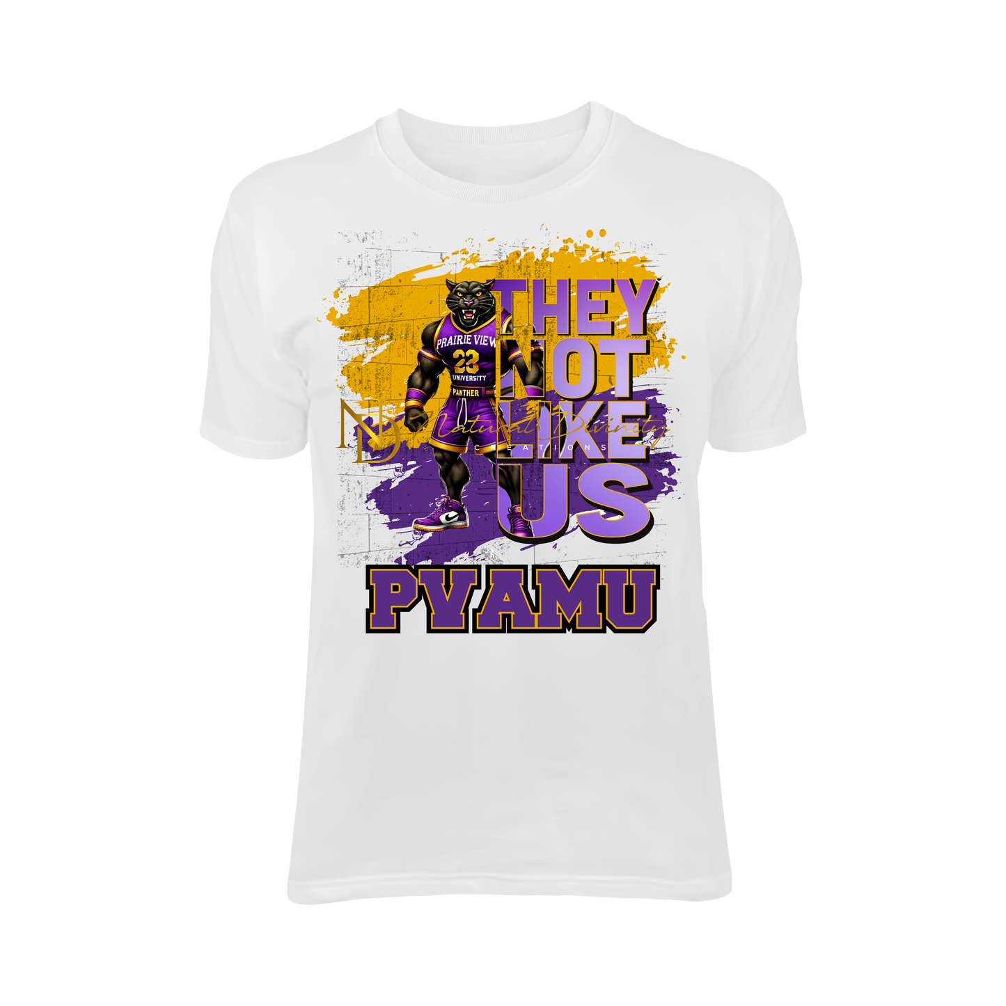 Prairie View A&M Panthers