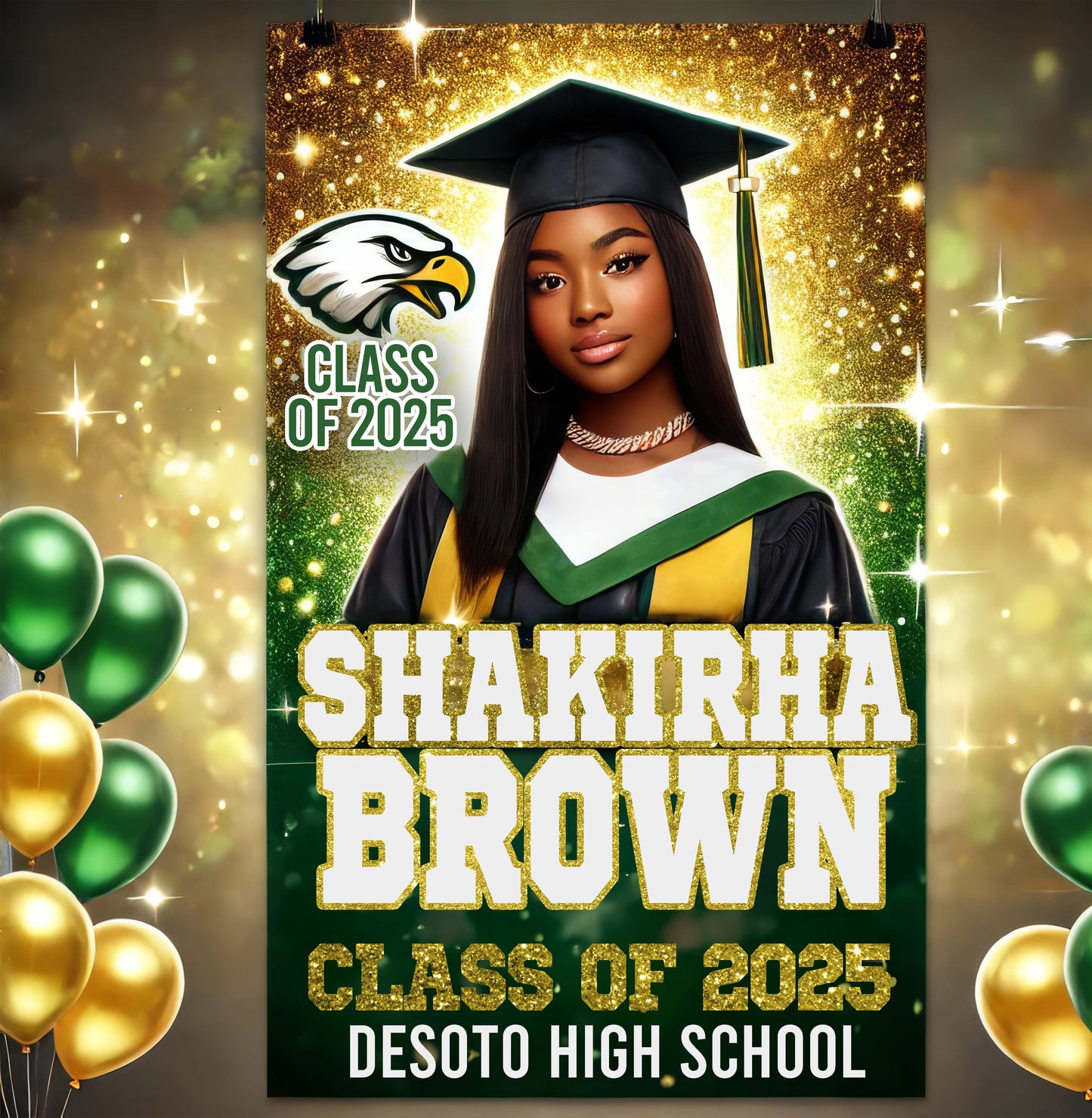Custom Vinyl Banner