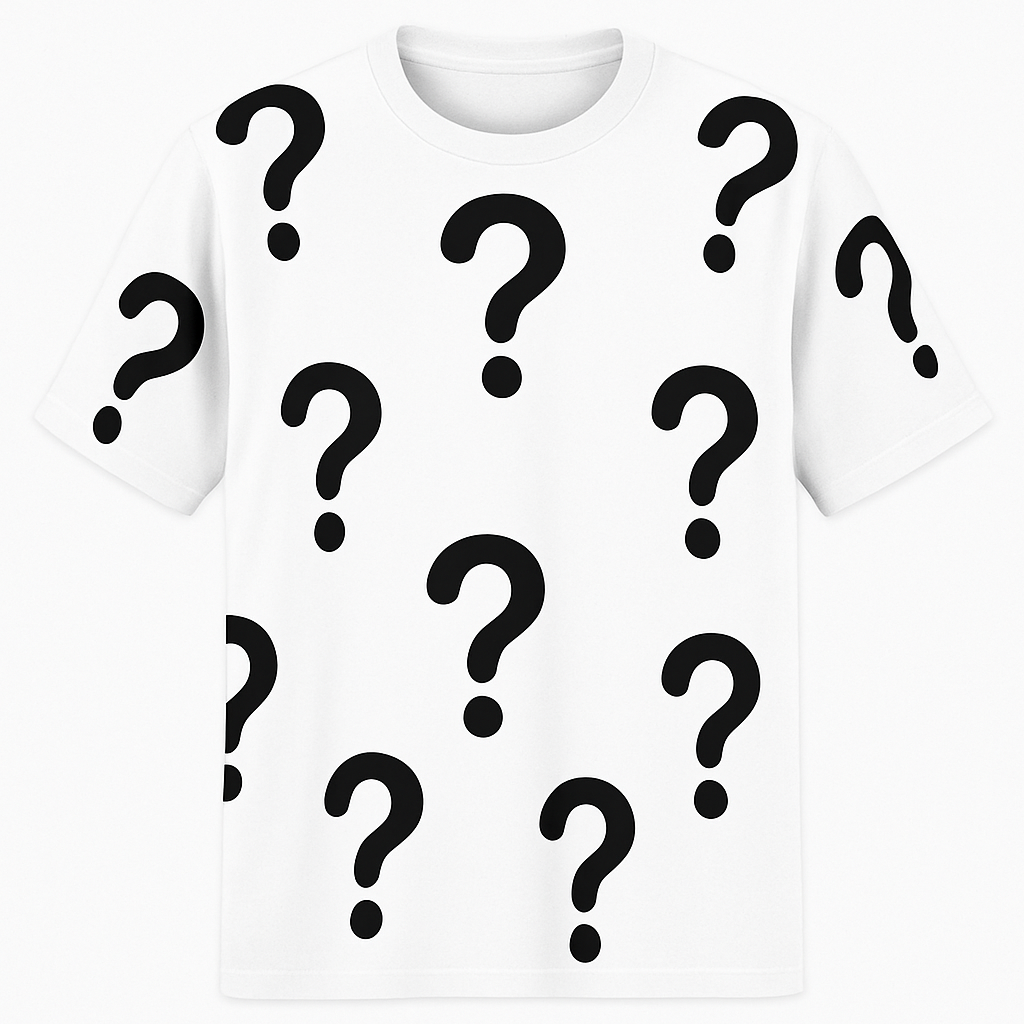 Custom Design Fee (Required for Custom Artwork Requests)