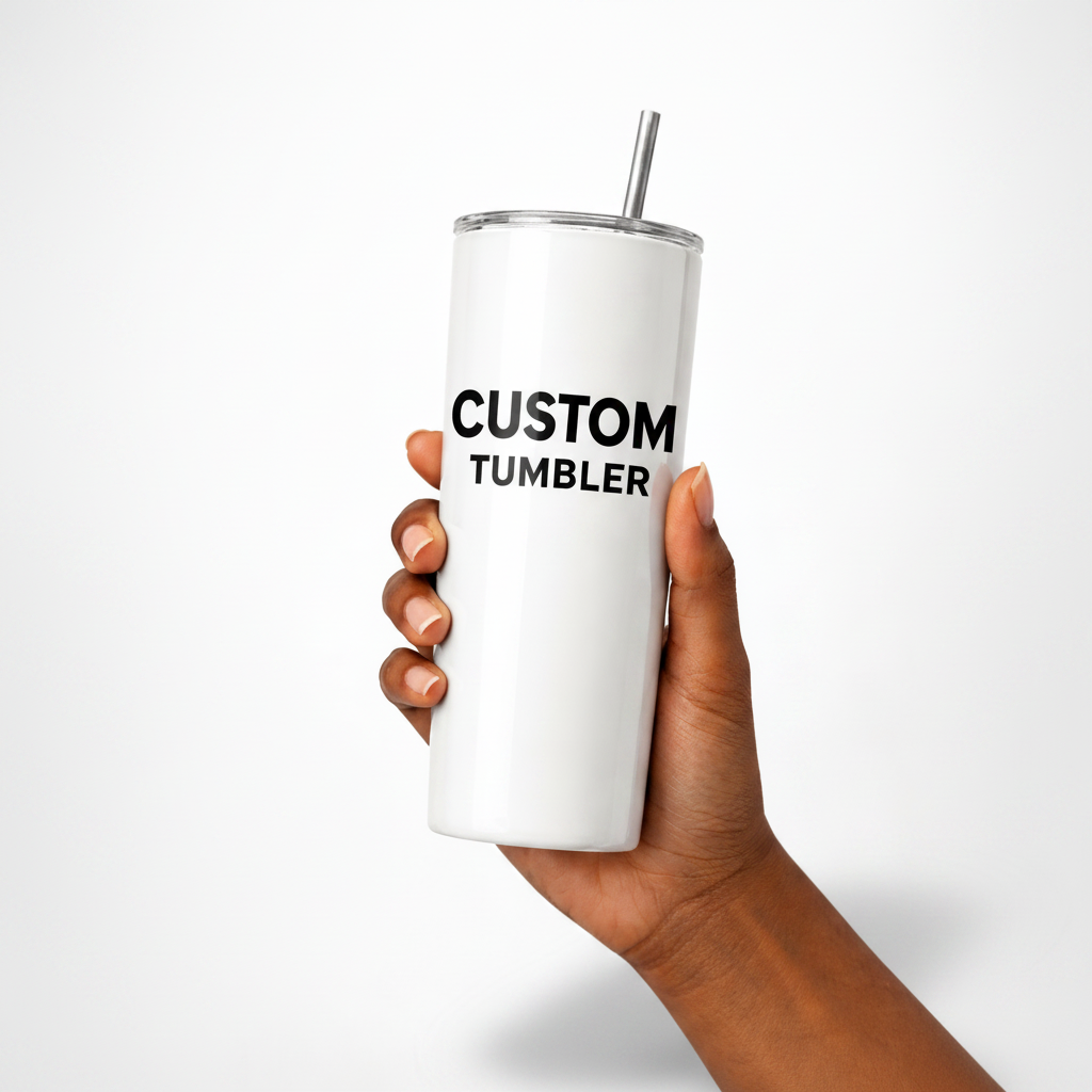 Custom Tumbler