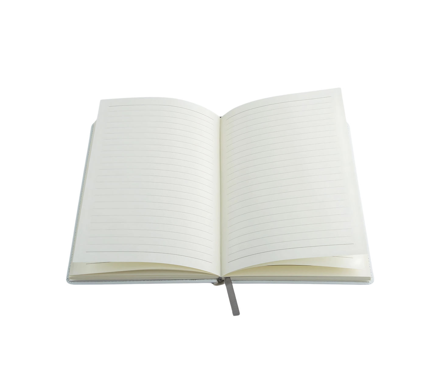 Custom Seamless Journal