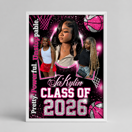 Custom Poster Board – 20×30