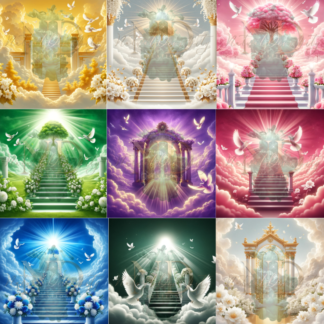 Memorial Background