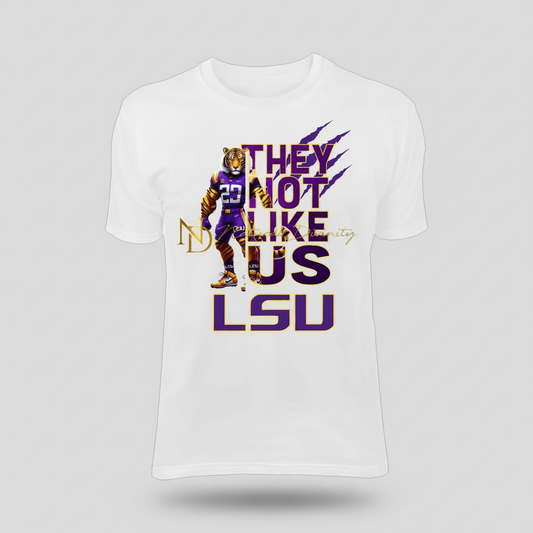 LSU Tigers