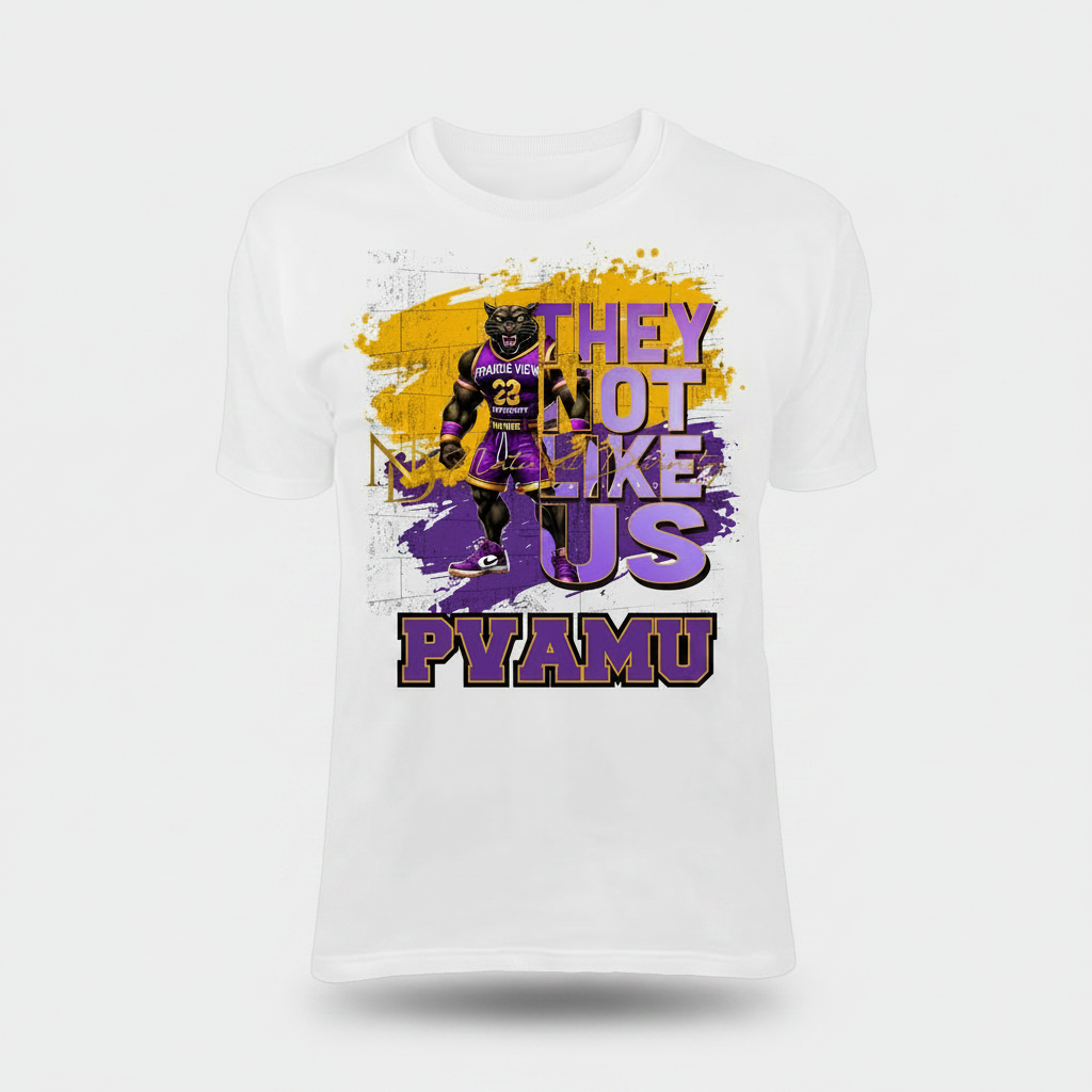 Prairie View A&M Panthers
