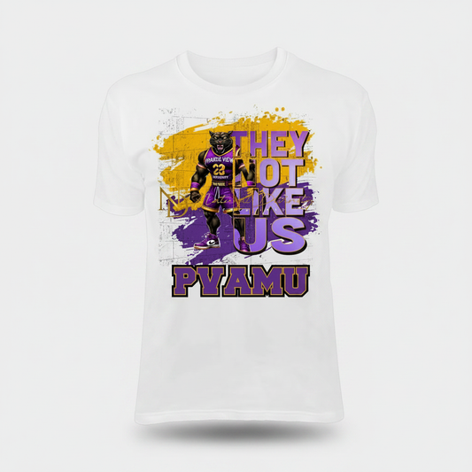 Prairie View A&M Panthers