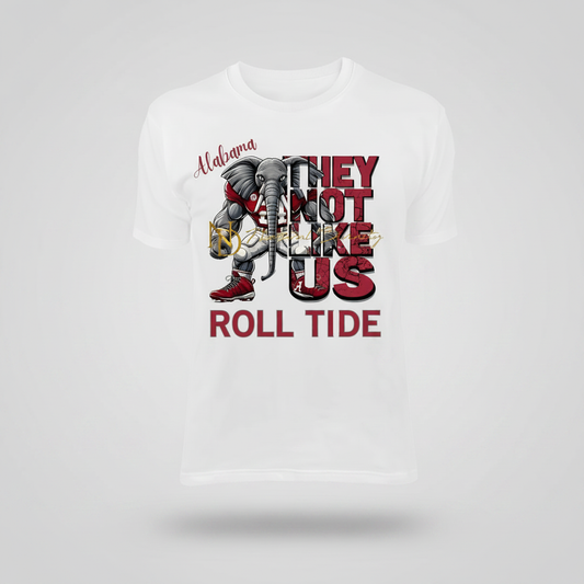 The University of Alabama