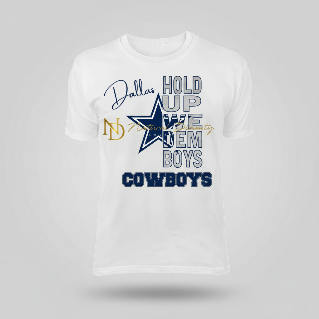Dallas Cowboys