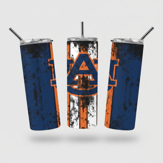 Auburn Tumbler